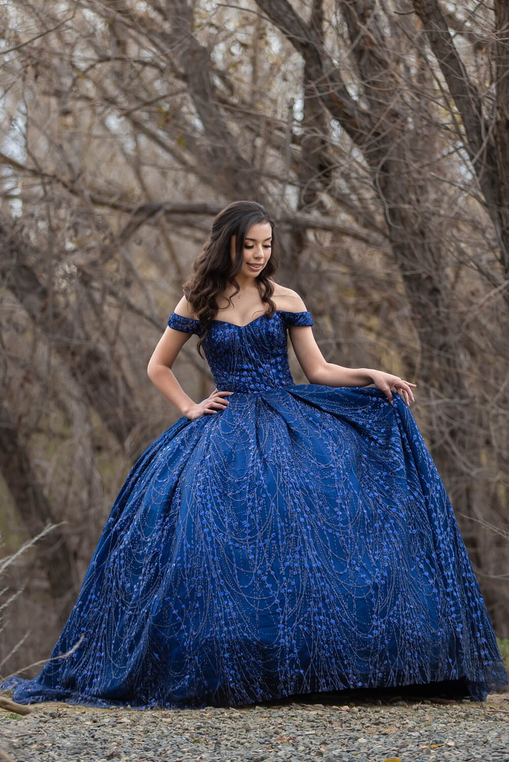 Quinceañera photography Los Angeles IMAGE369
